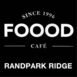 FOOOD Cafe Randpark Ridge