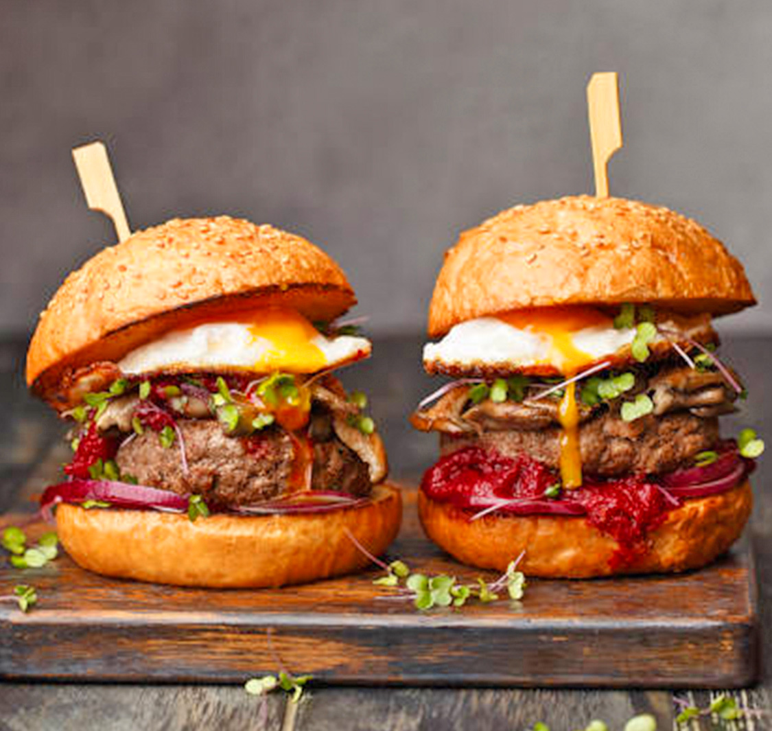 FOOOD Food Stop and Cafe