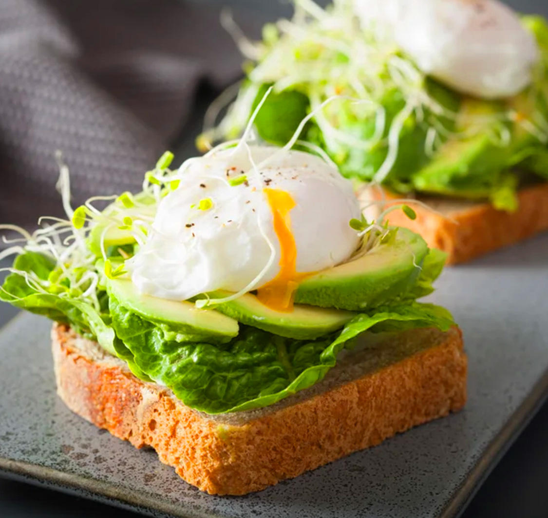 FOOOD Food Stop and Cafe