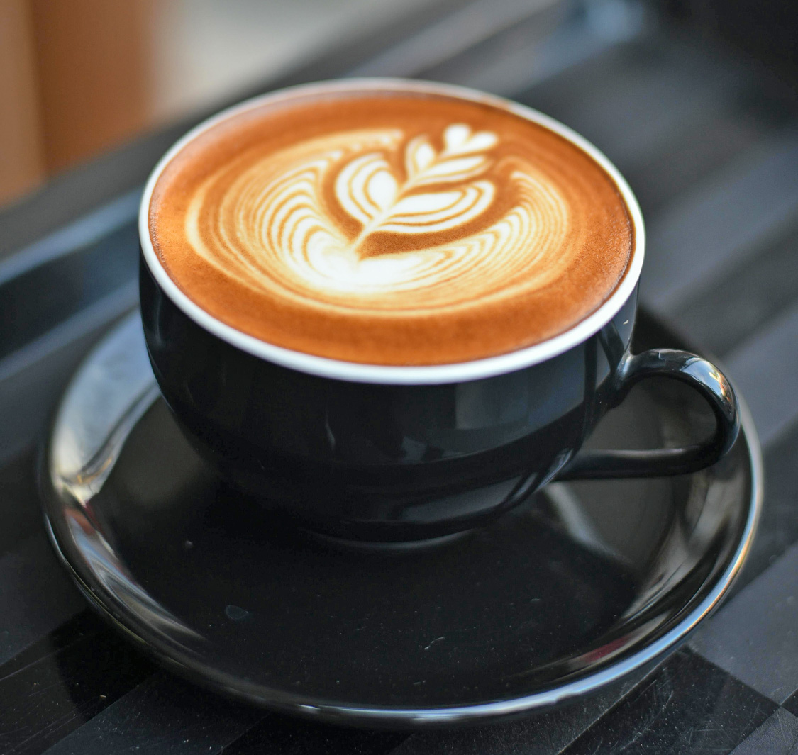 FOOOD Food Stop and Cafe