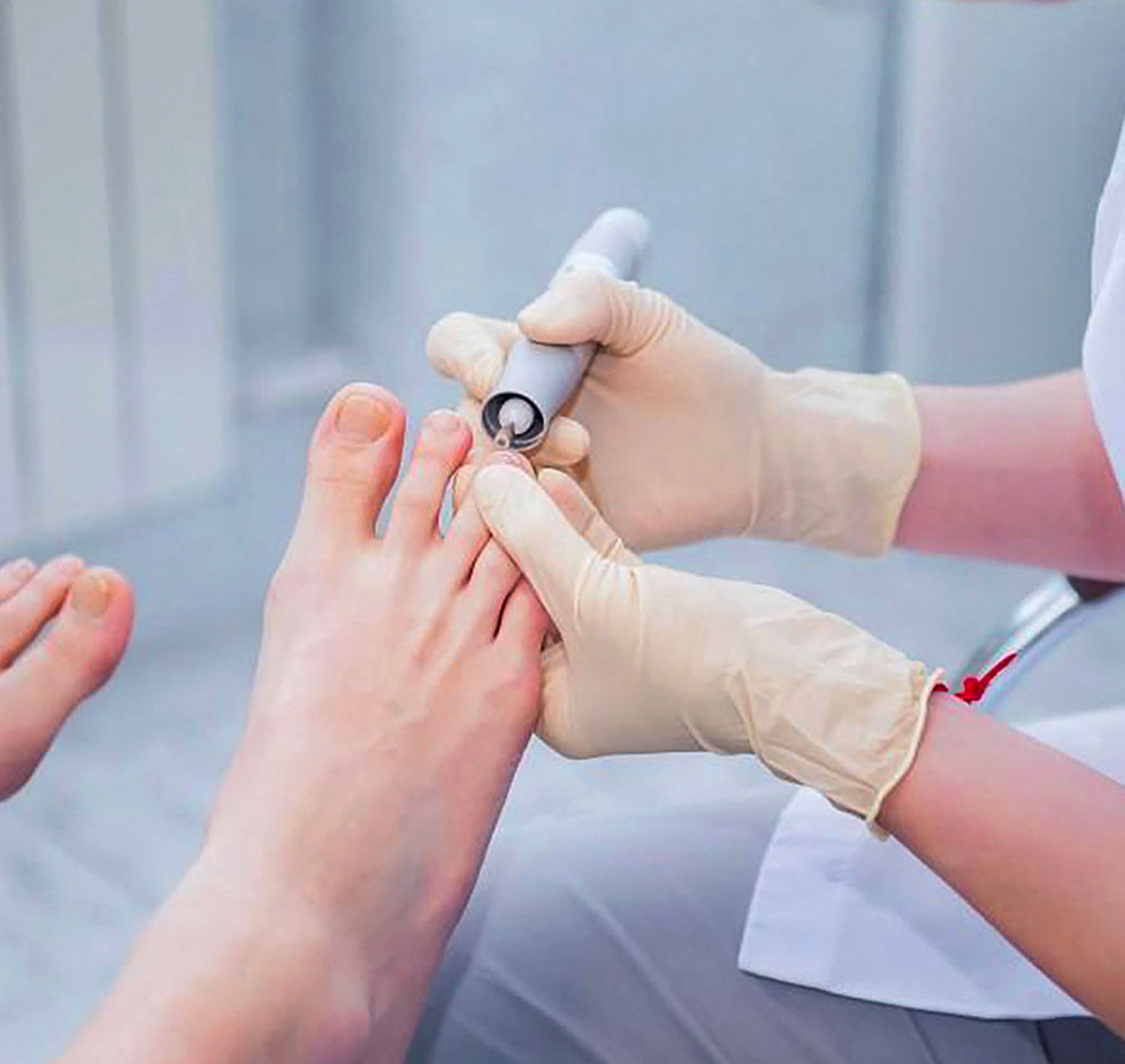 Foot Care Centre