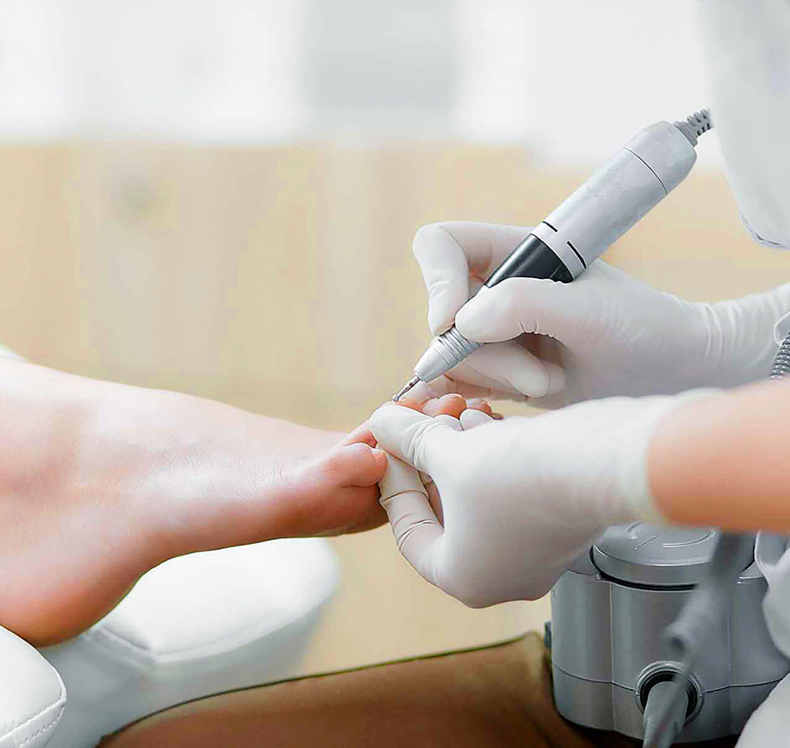 Foot Care Centre