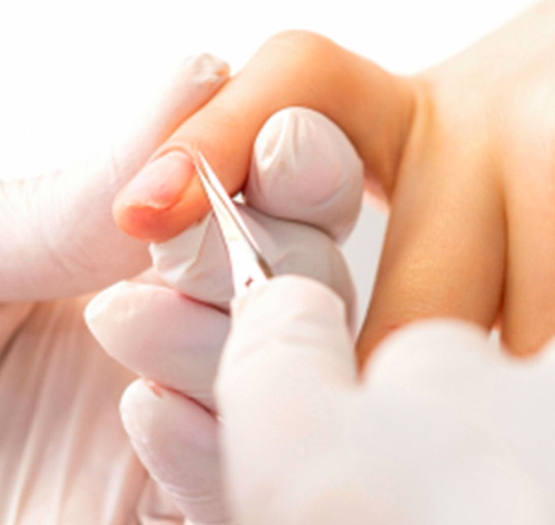 Foot Care Centre