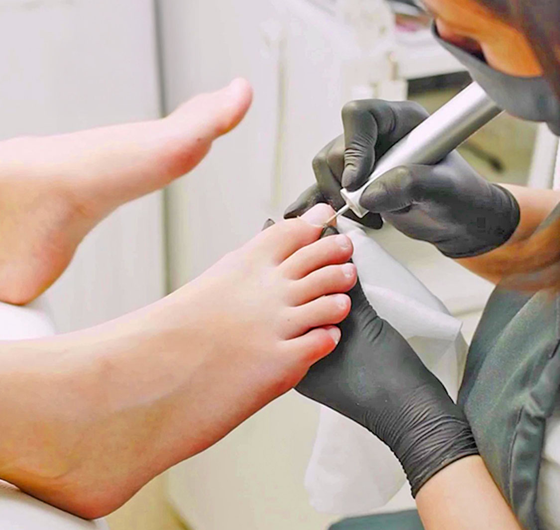 Foot Care Centre