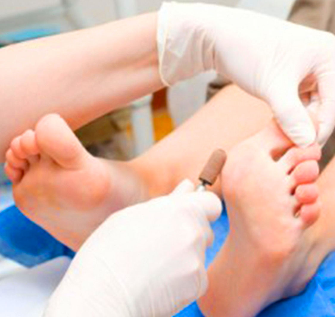 Foot Care Centre