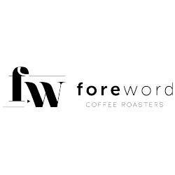 Foreword Coffee Roasters