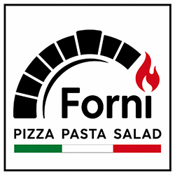 Forni Pizza logo