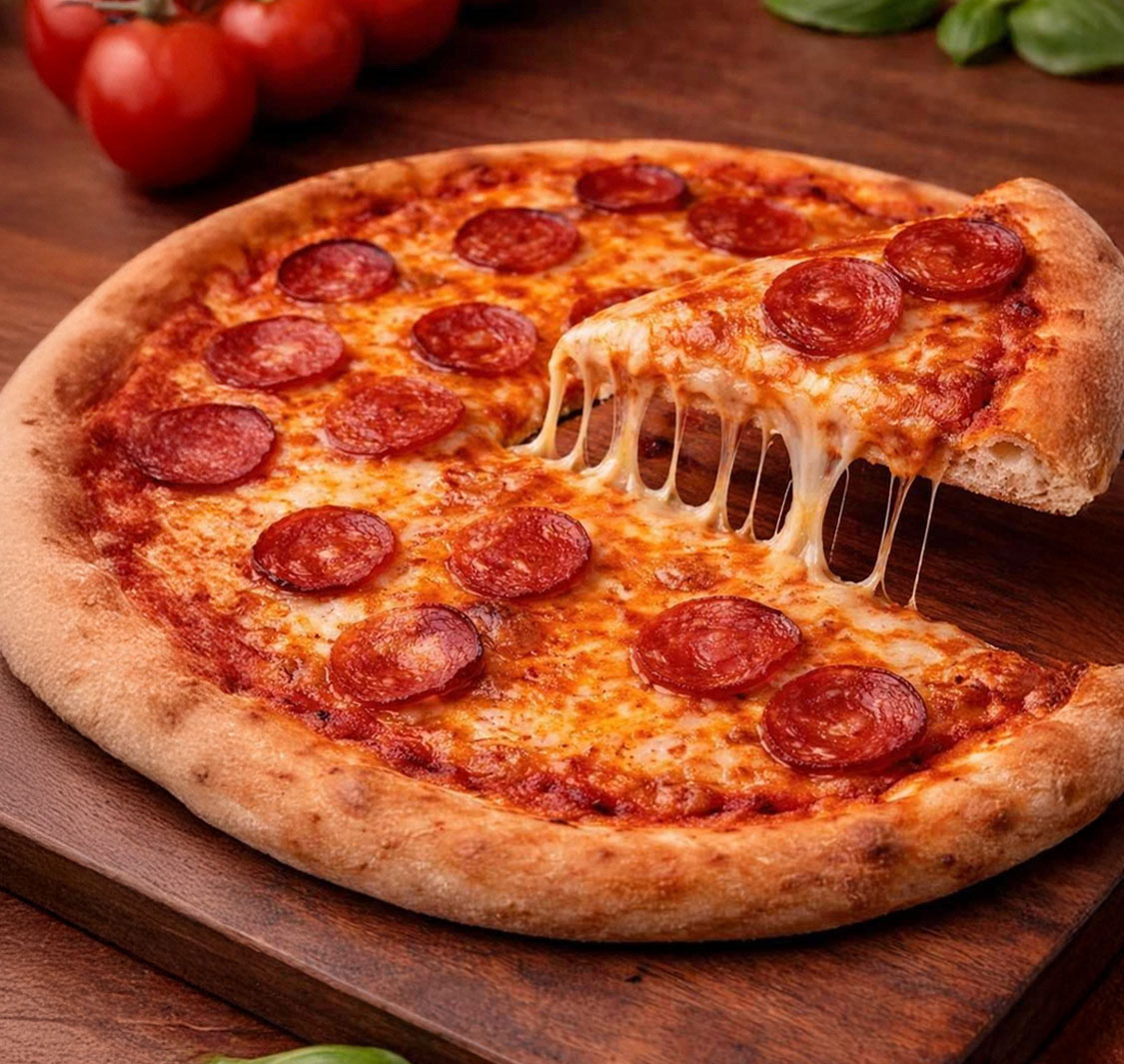 Forni Pizza