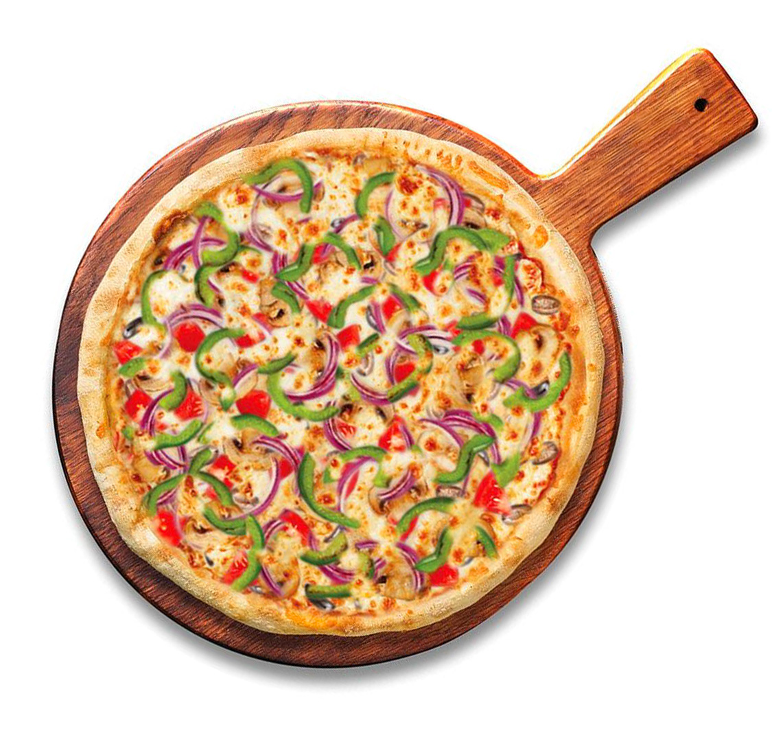 Four Pizza