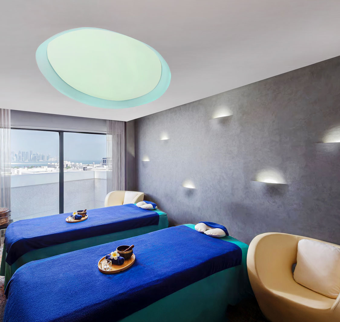 سبا فور بوينتس باي شيراتون