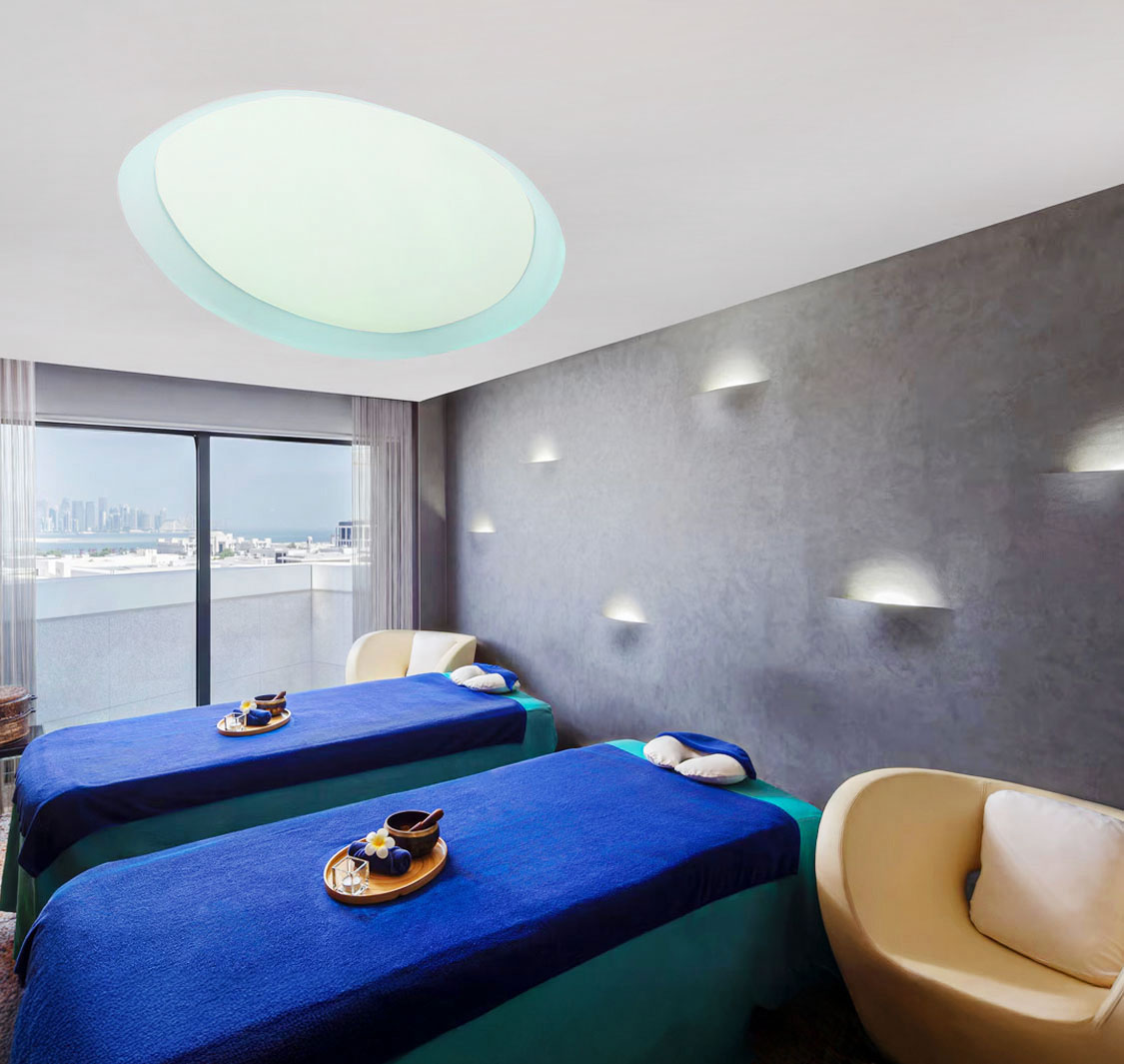 Four Points by Sheraton Spa