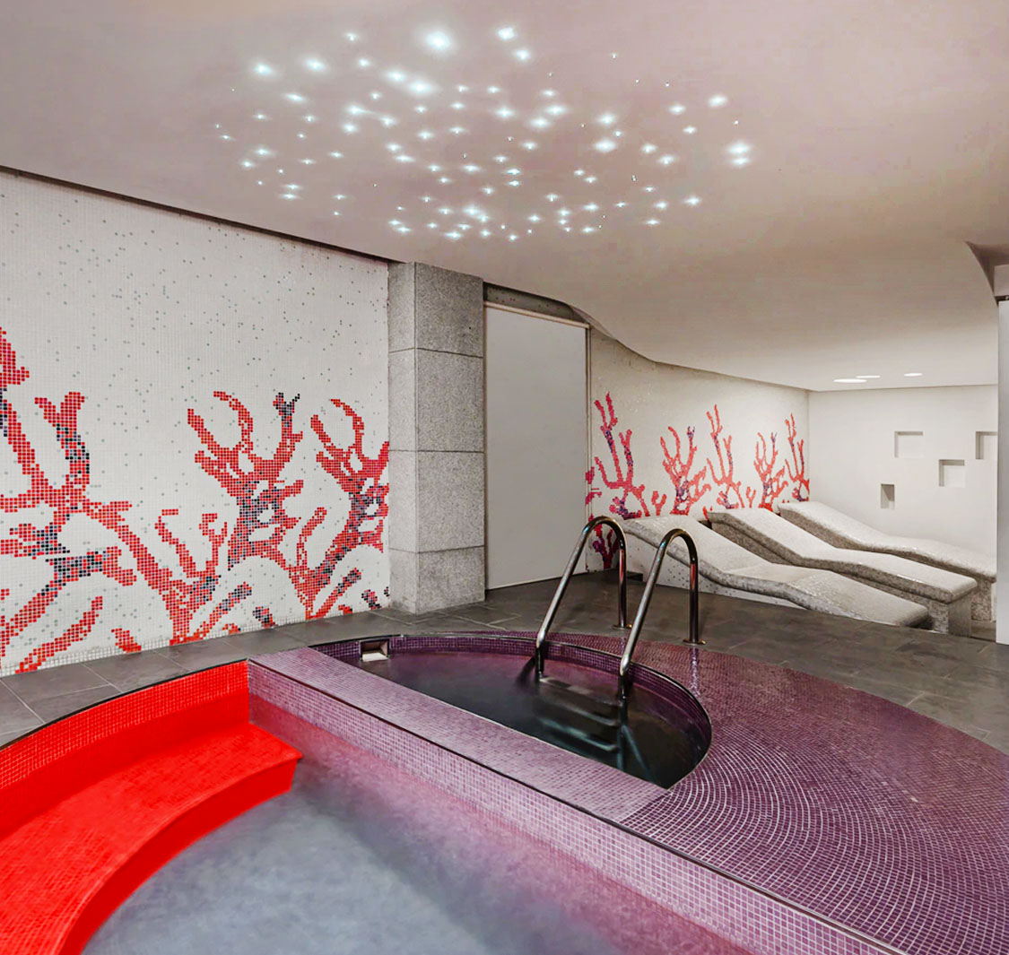 سبا فور بوينتس باي شيراتون