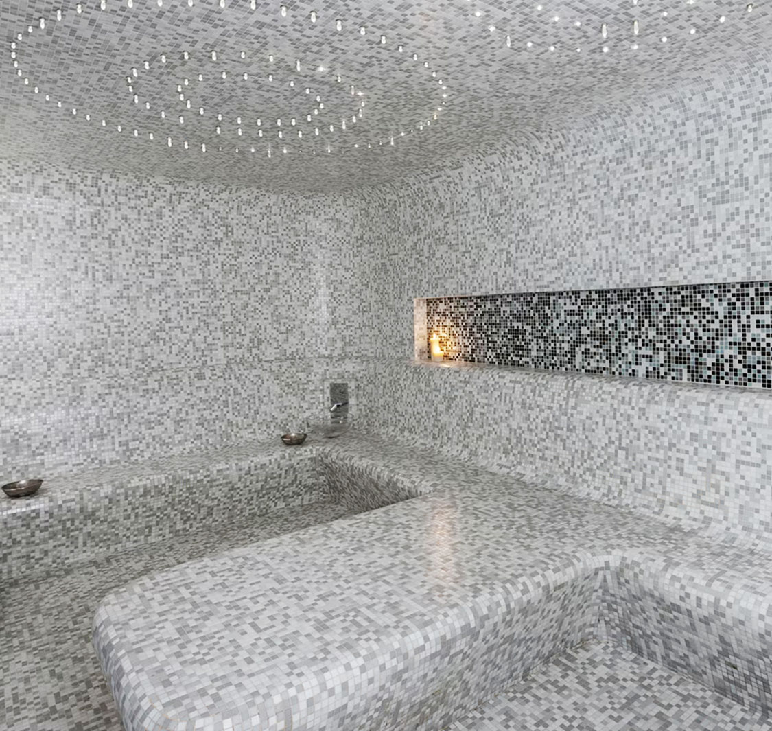 سبا فور بوينتس باي شيراتون