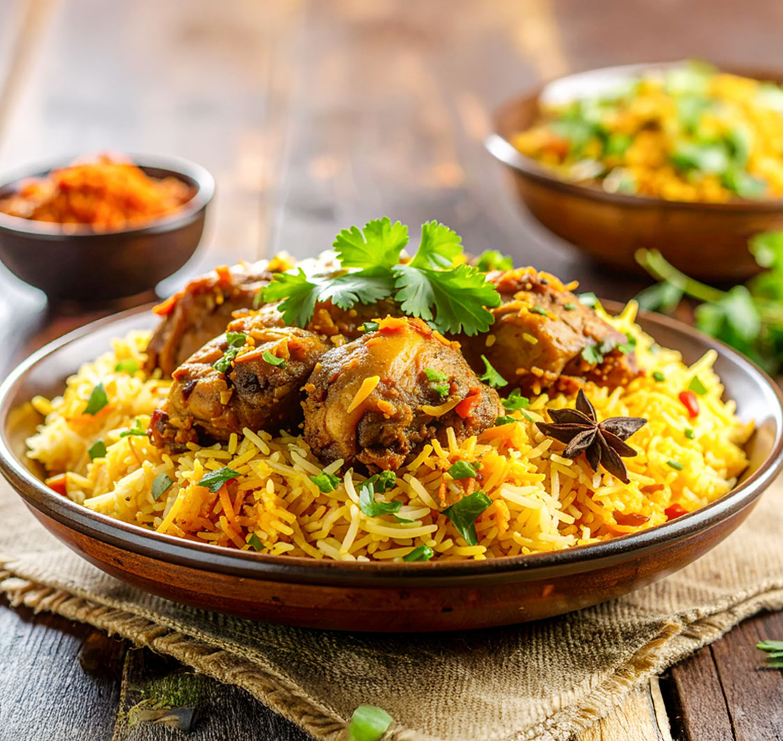 Four Season Restaurant