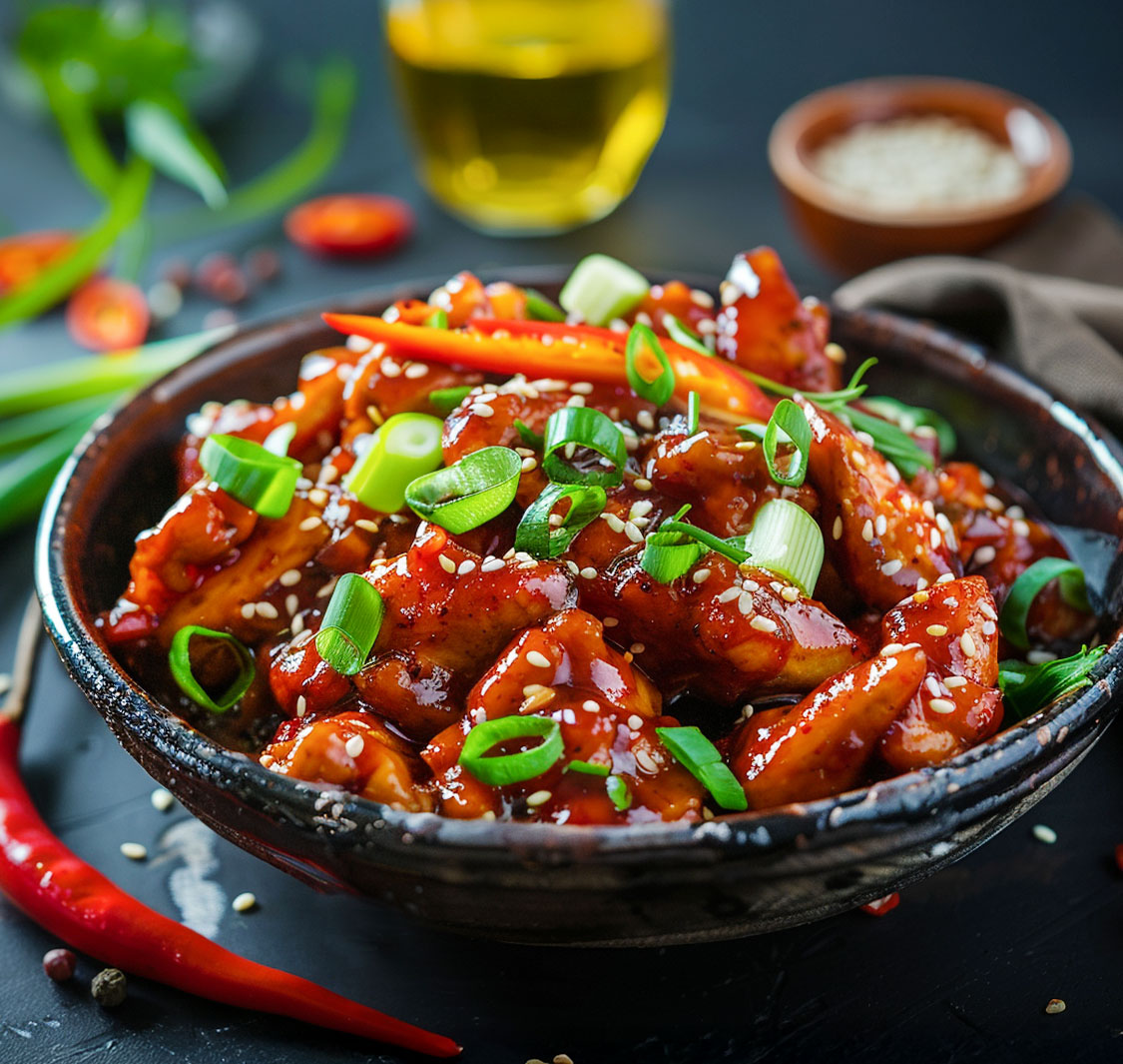 Four Season Restaurant