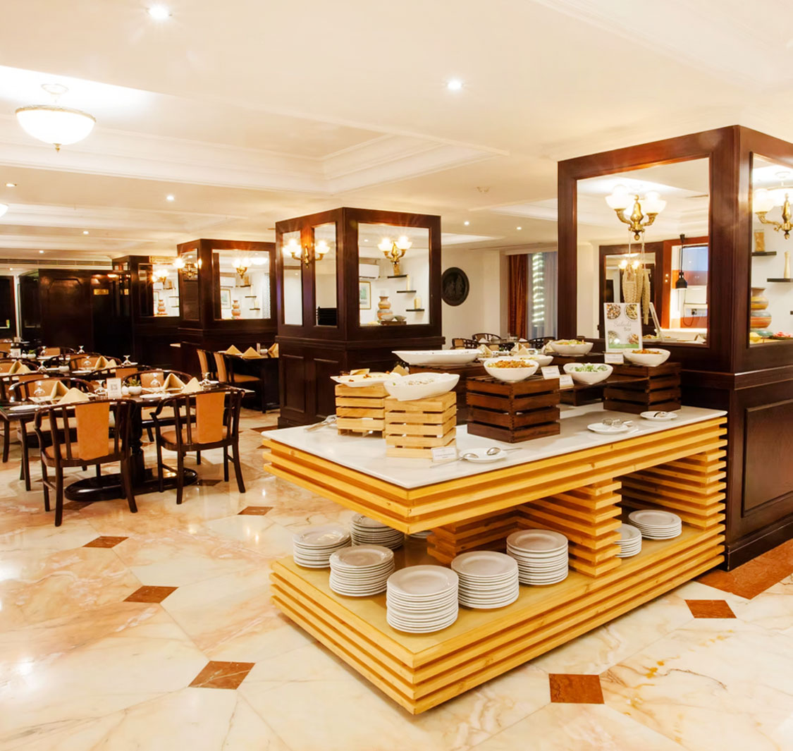 Four Season Restaurant