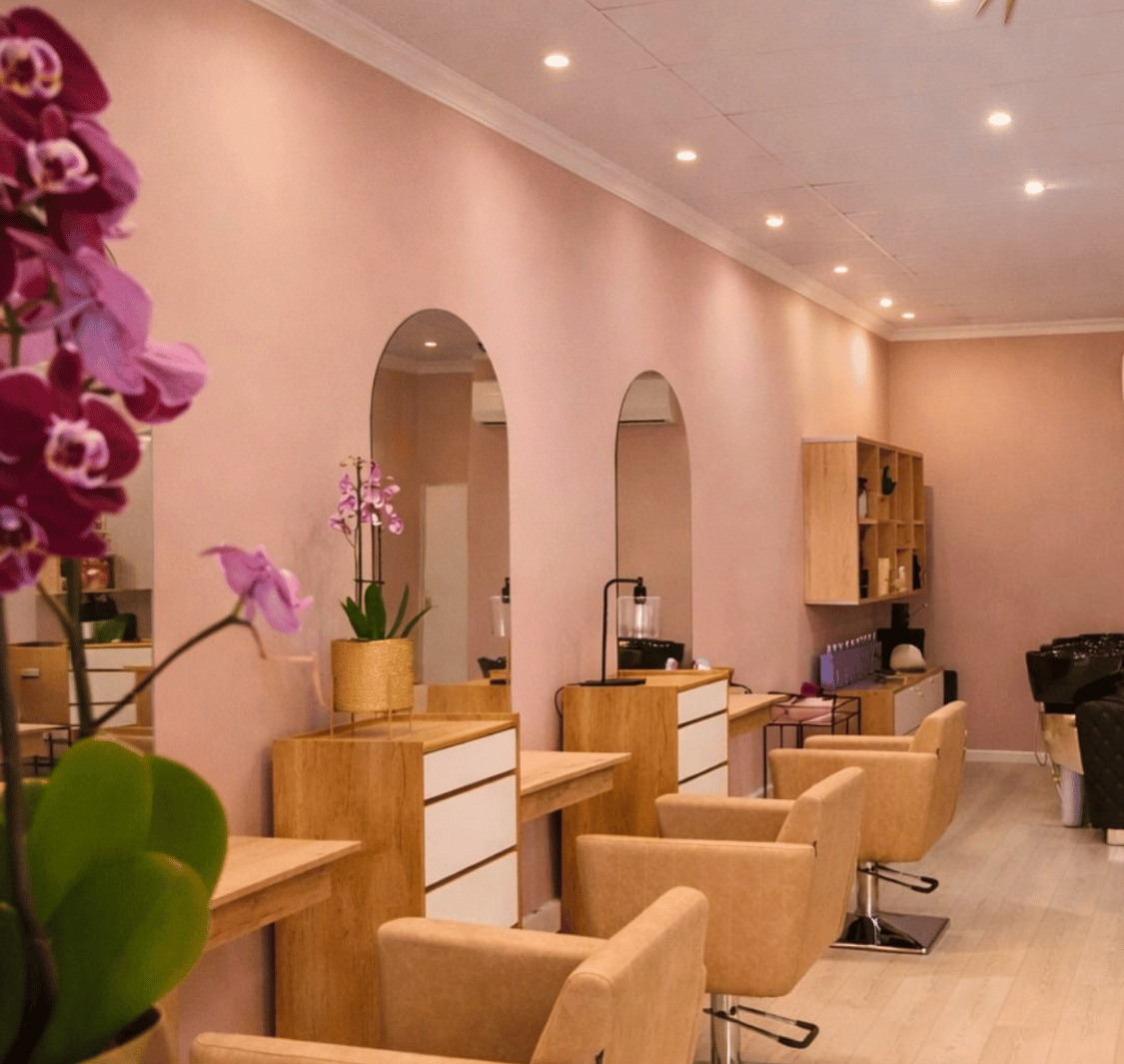 Fraay Hair & Beauty Studio