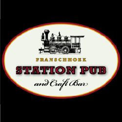 Franschhoek Station Pub & Craft Bar