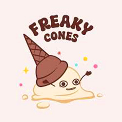 Freaky Cones