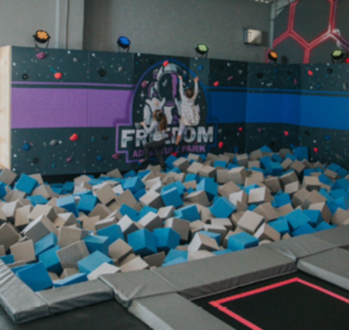 Freedom Adventure Park
