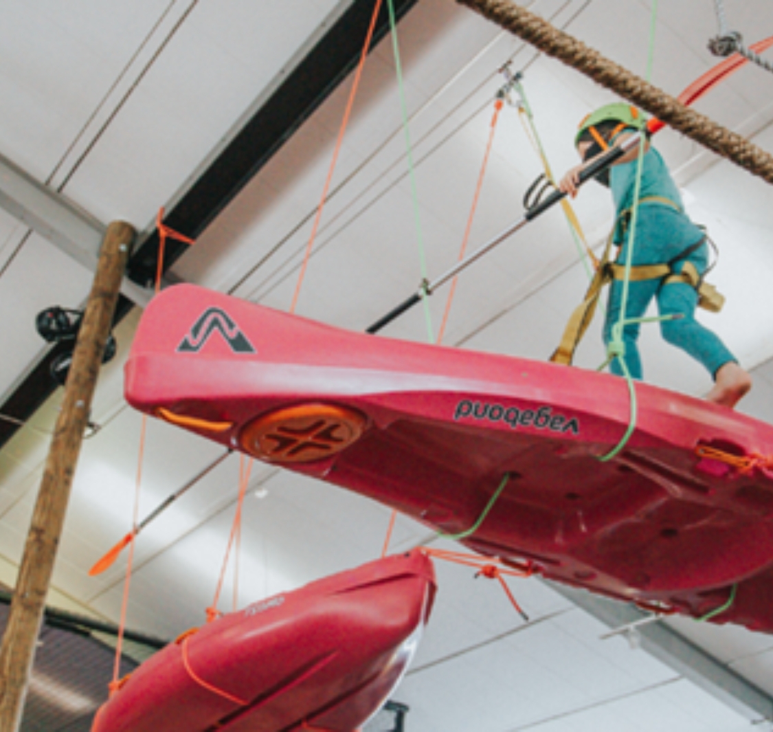 Freedom Adventure Park