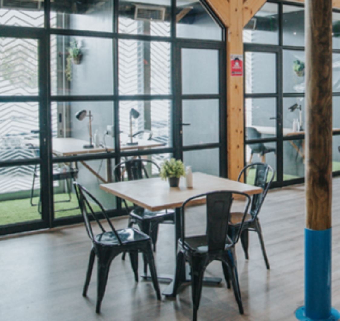 Freedom Adventure Park