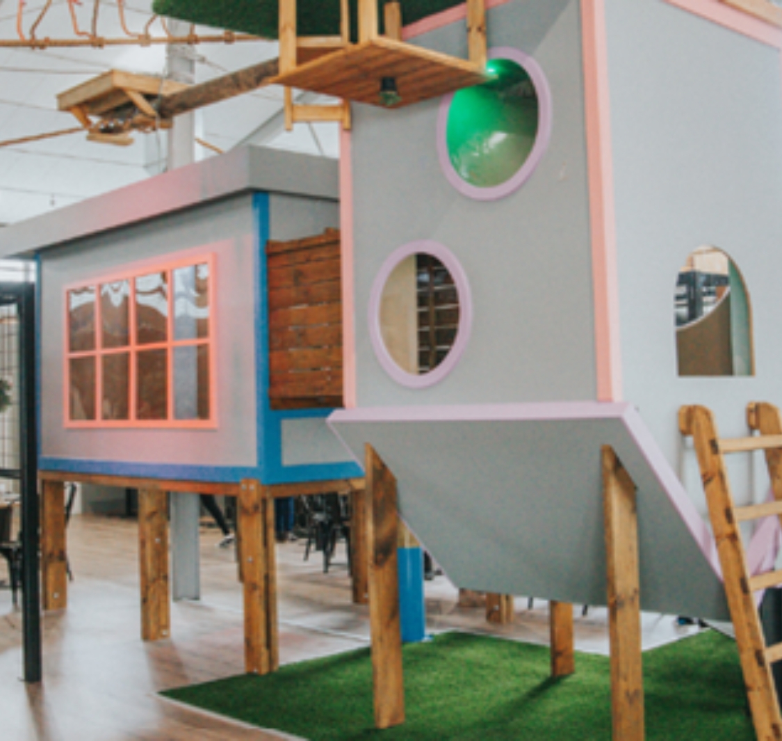 Freedom Adventure Park