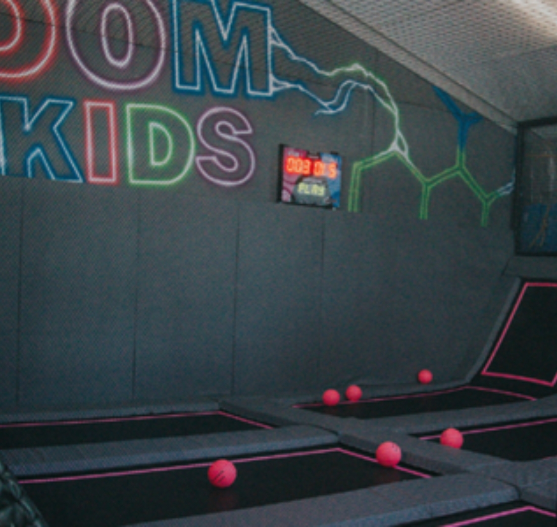 Freedom Adventure Park