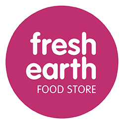 Fresh Earth Food Store