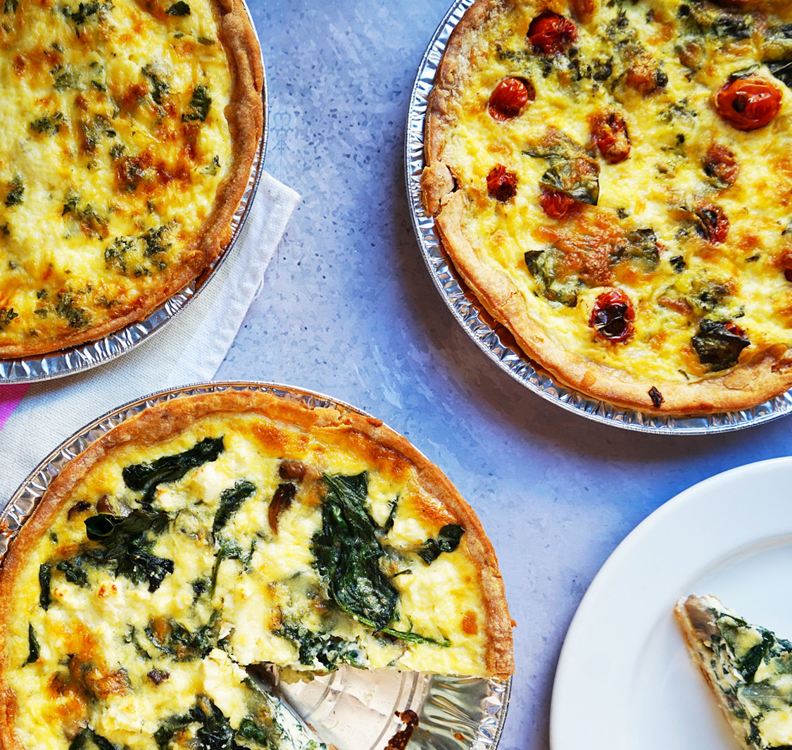 Fresh Earth Food Store