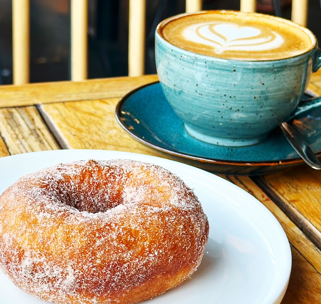 Fresh Earth Food Store