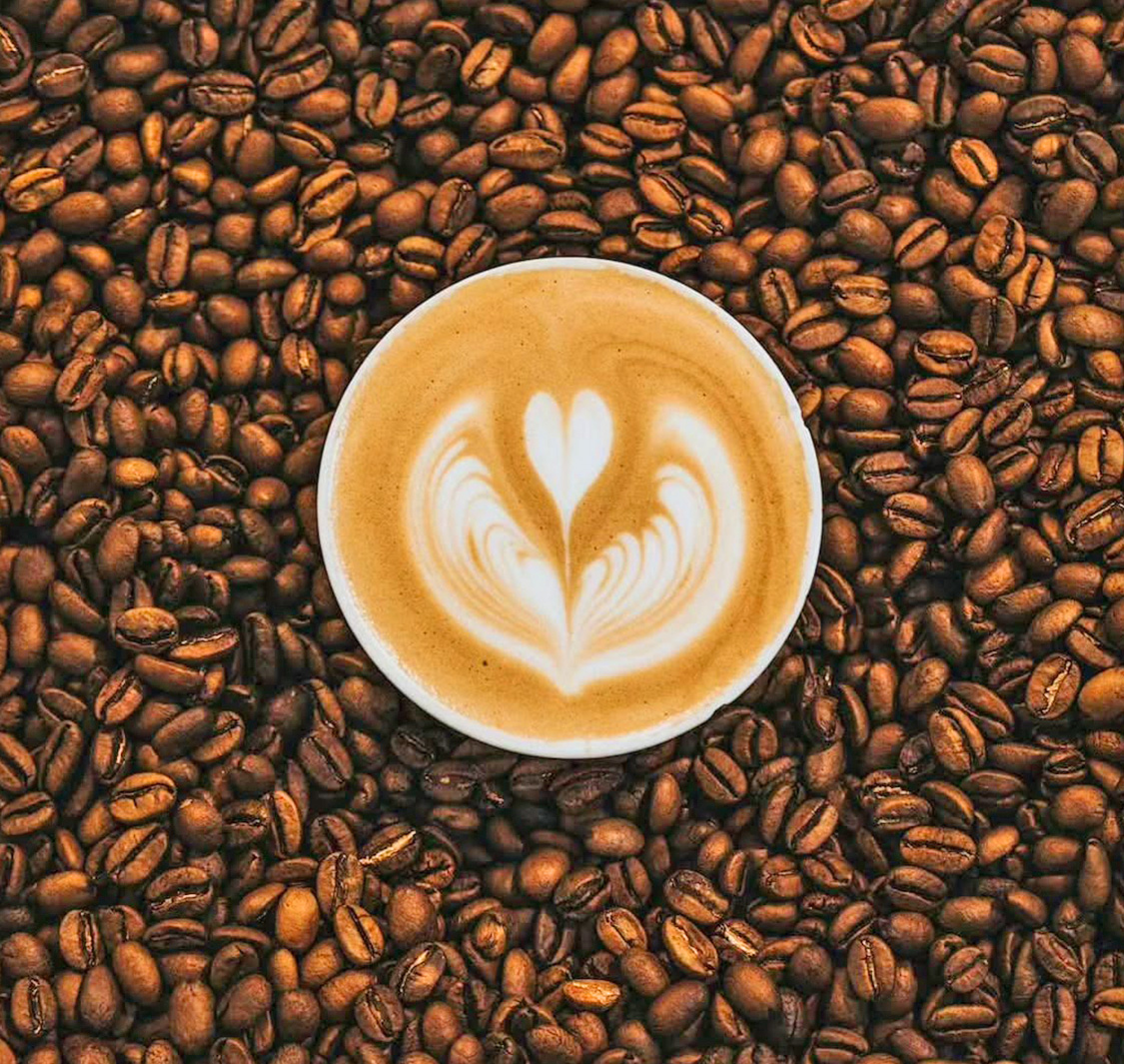 Frisky Goat Coffee Roastery