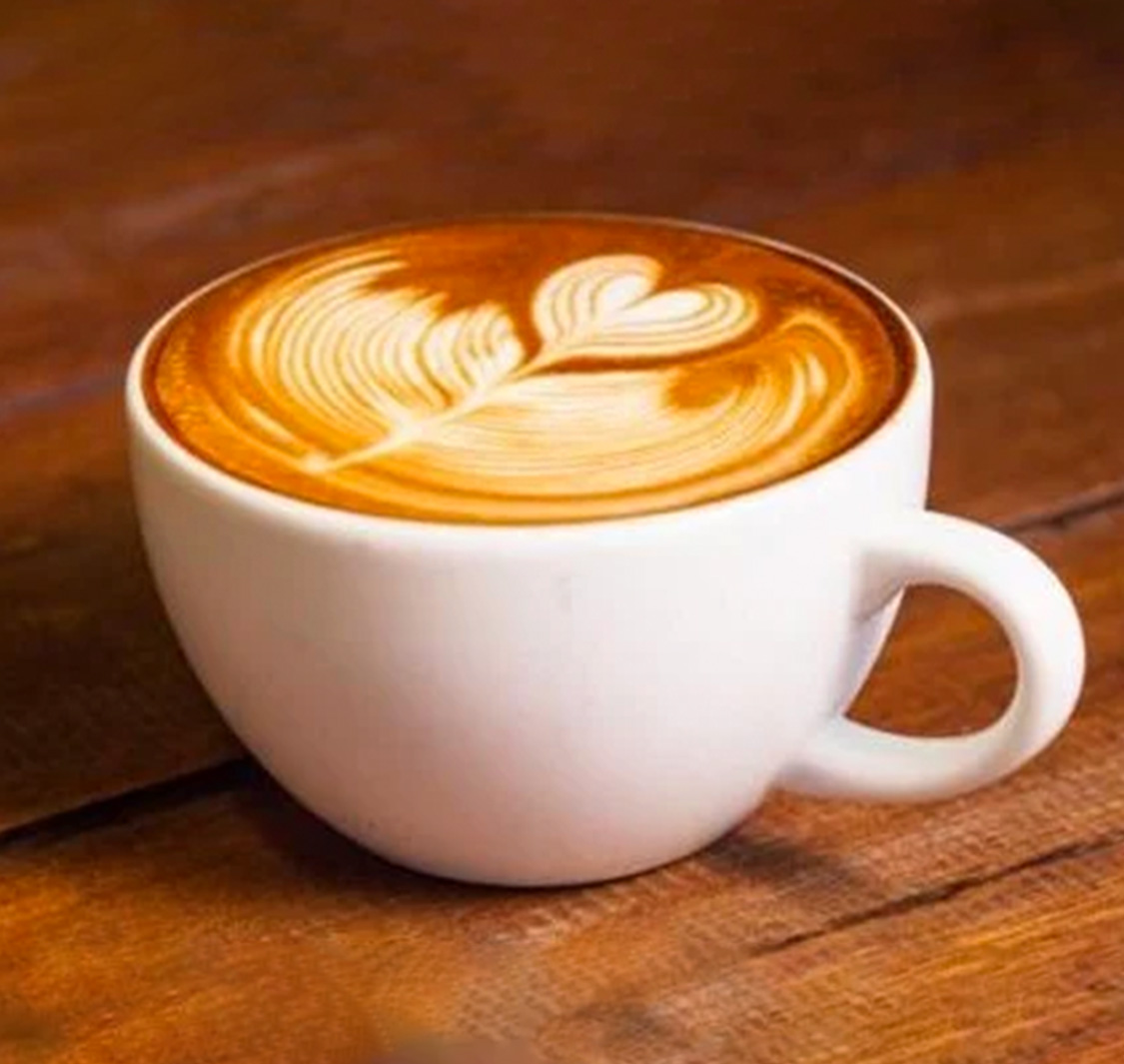 Frisky Goat Coffee Roastery