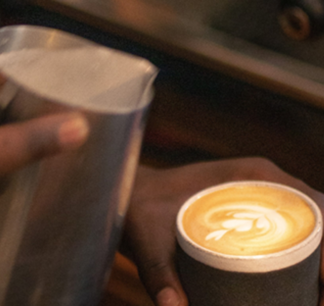 Frisky Goat Coffee Roastery