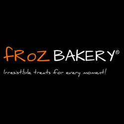 Froz Bakery Cafe