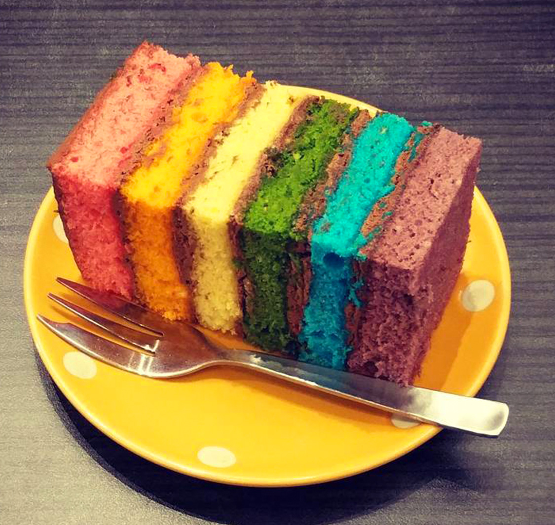 Froz Bakery Cafe