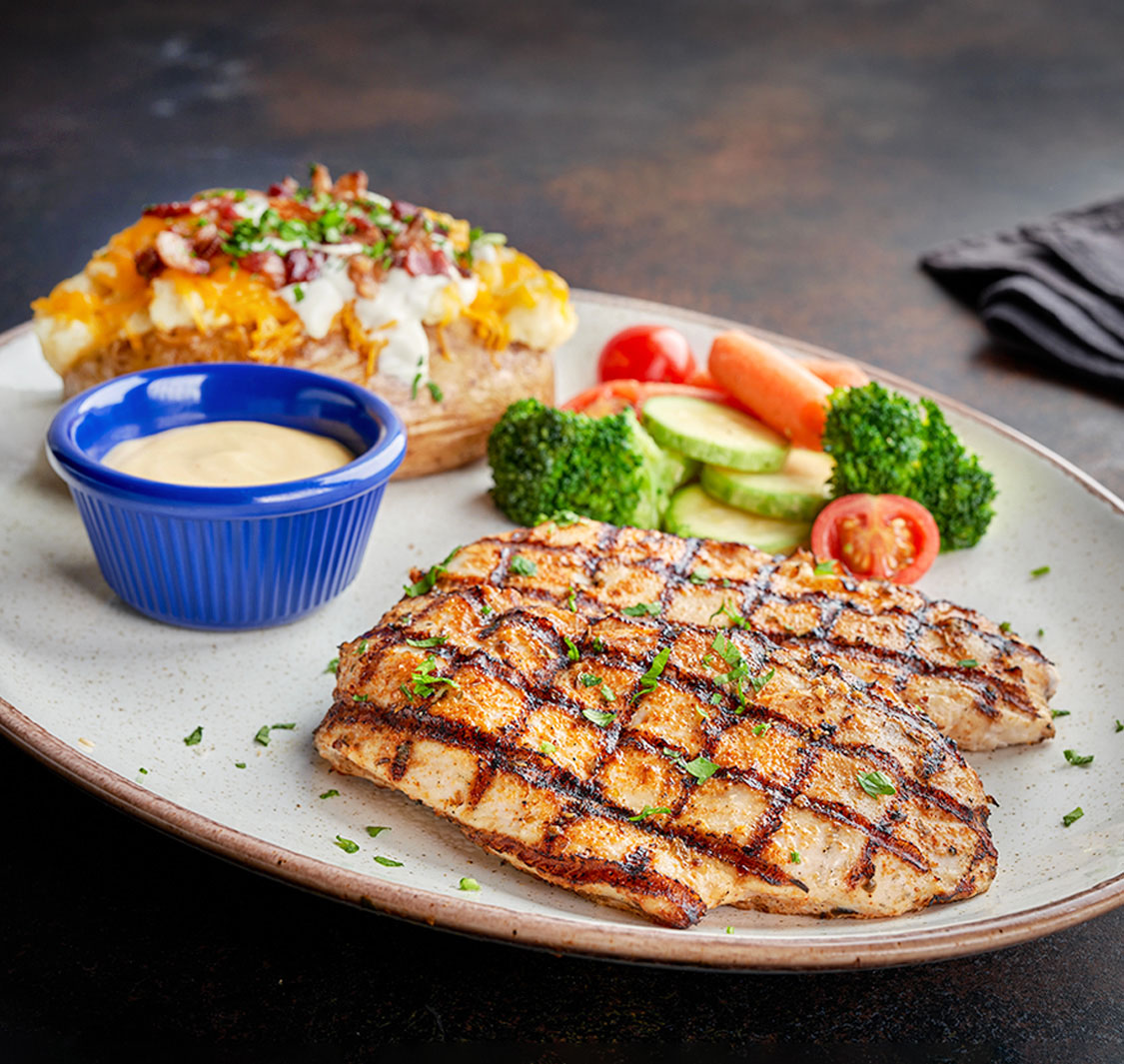 Fuddruckers - Bahrain