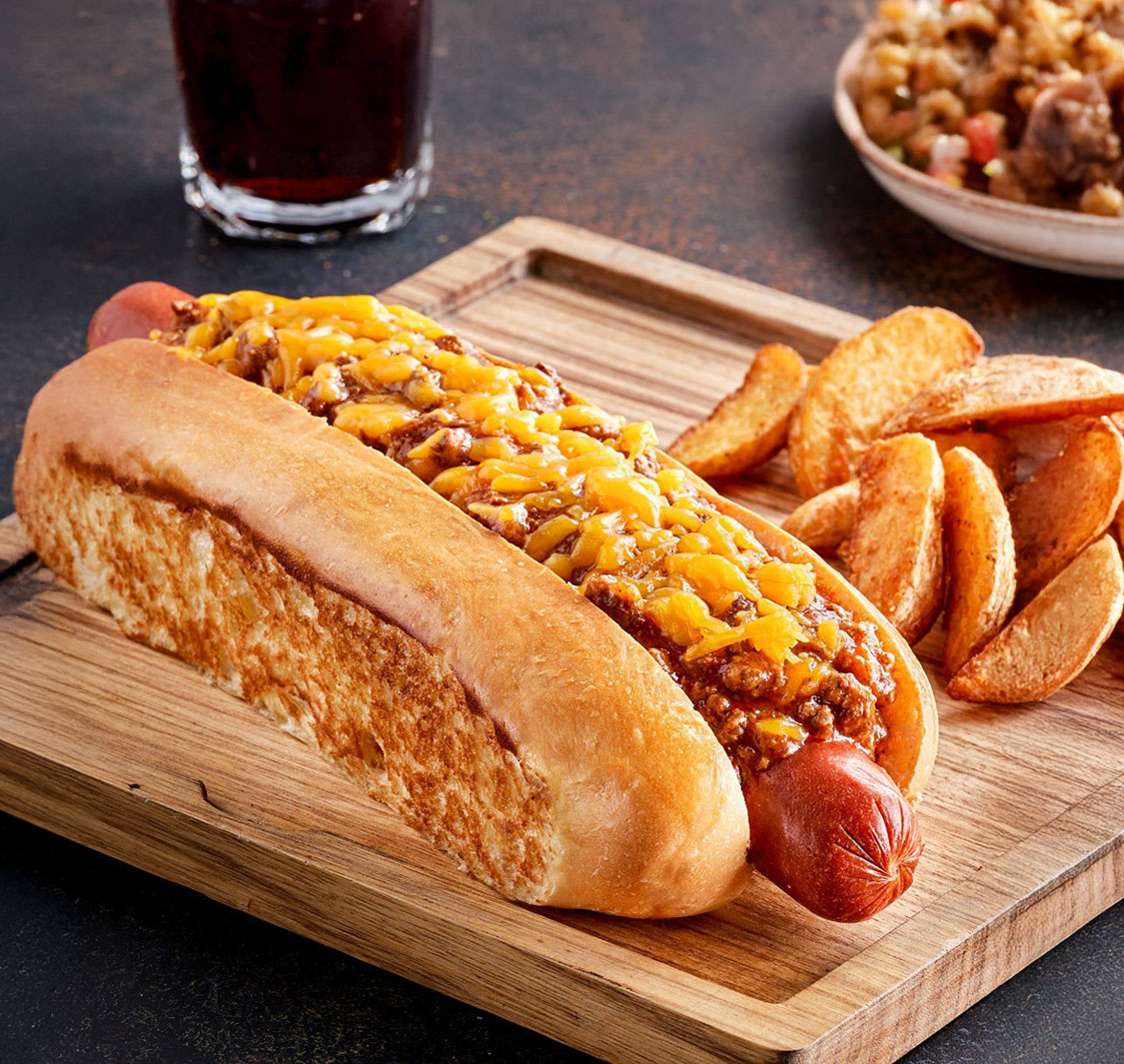 Fuddruckers - Bahrain