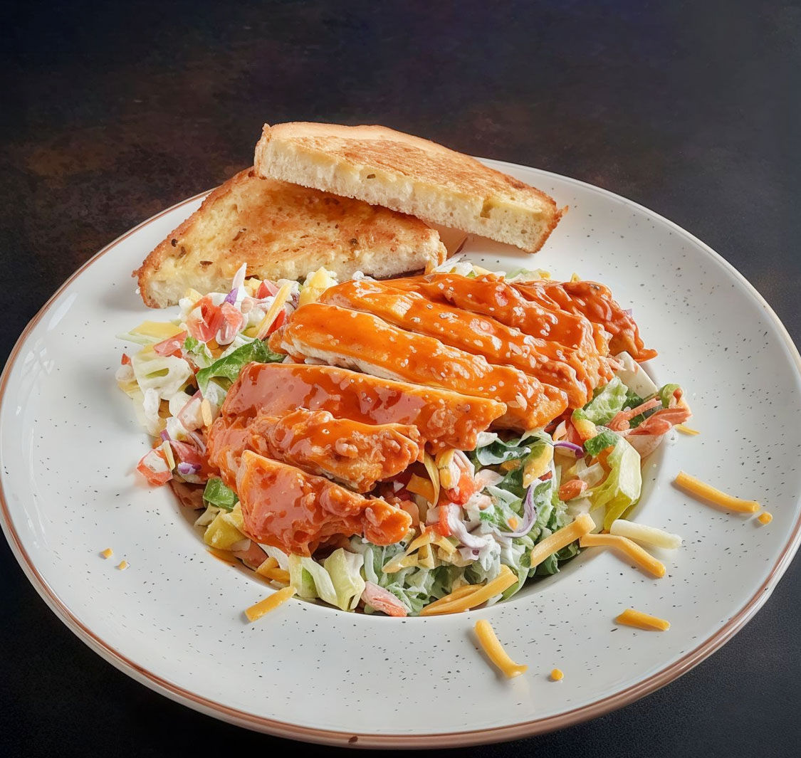 Fuddruckers - Bahrain