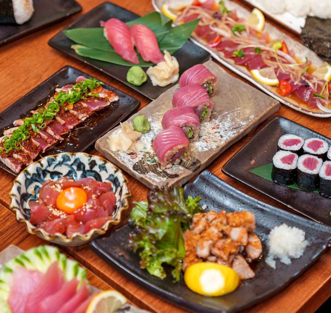 Fujiya Authentic Japanese Restaurant