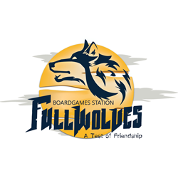 Fullwolves Boardgames Station
