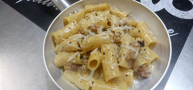 Fumo Restaurant