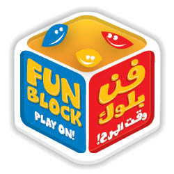 Fun Block - Abu Dhabi