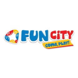 Fun City - Riyadh
