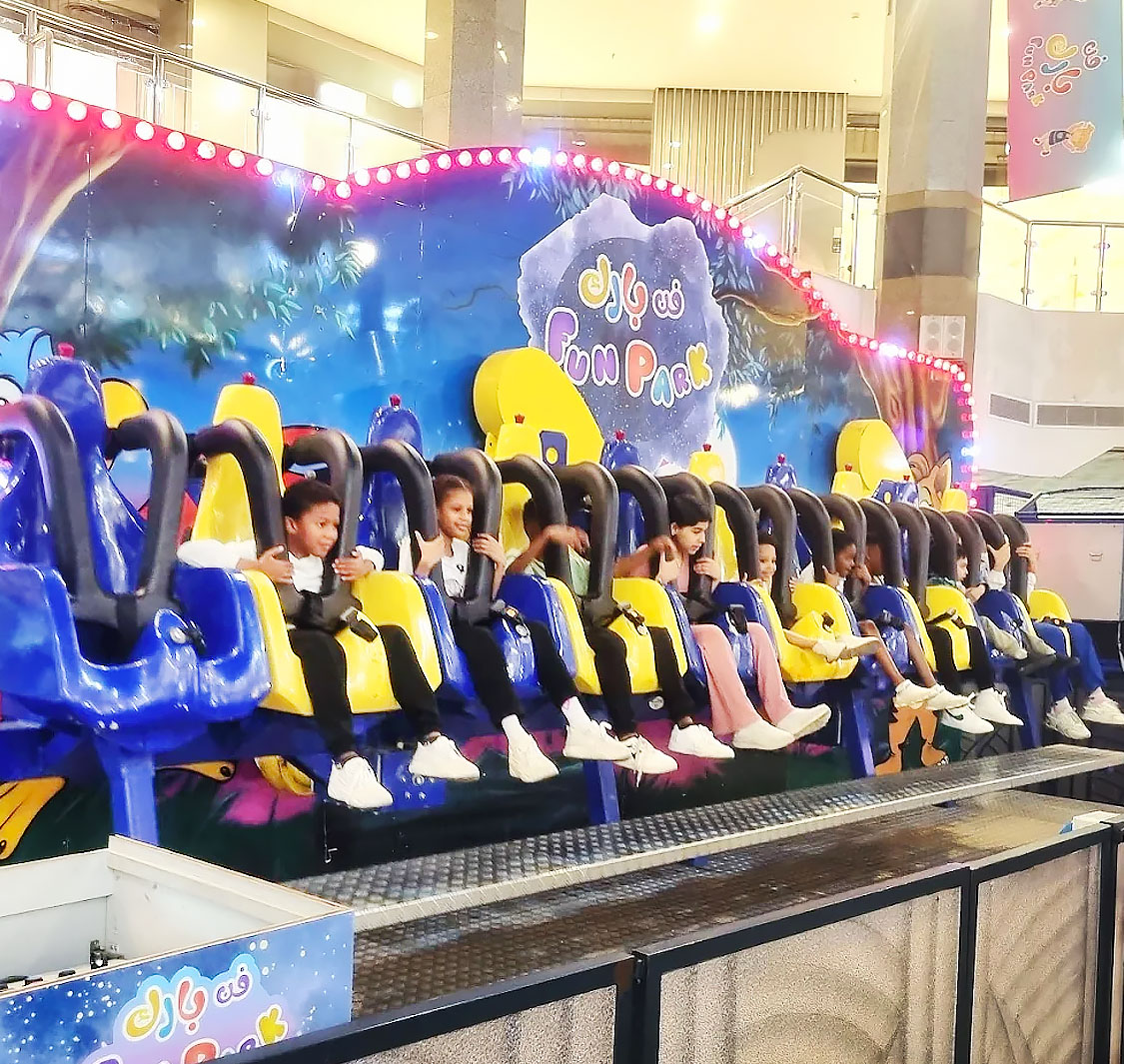 Fun Park