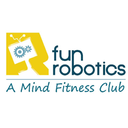 Fun Robotics