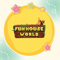 Funhouse World