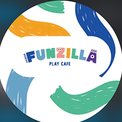 Funzilla | | Buy One Get One Free | The ENTERTAINER