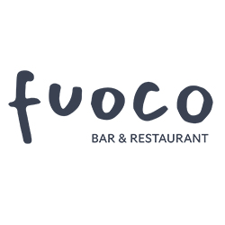 Fuoco — Address Creek Harbour logo