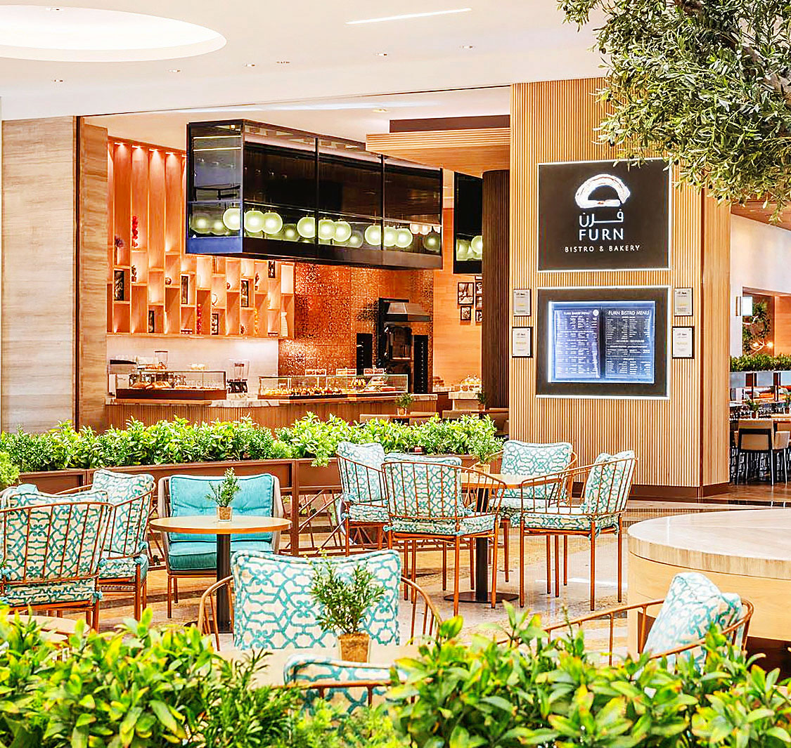 Furn Bistro